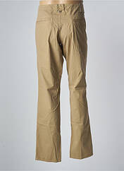 Pantalon droit beige TBS pour homme seconde vue