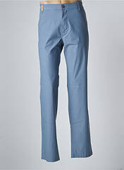 Pantalon droit bleu SEA BARRIER pour homme seconde vue