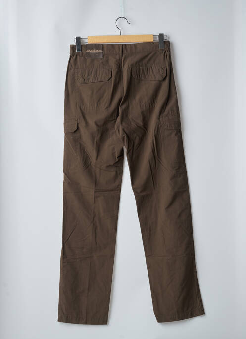 Pantalon cargo vert NEW SPORTSWEAR pour homme