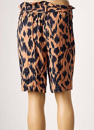 Short taille normale taille normale marron MEXX femme