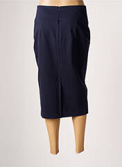 Jupe mi-longue bleu ESPRIT pour femme seconde vue