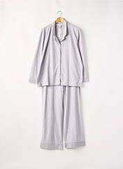 Pyjama gris ESPRIT pour femme seconde vue