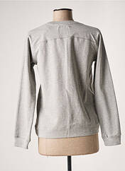 Sweat-shirt gris MEXX pour femme seconde vue