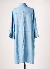 Robe mi-longue bleu MEXX pour femme seconde vue