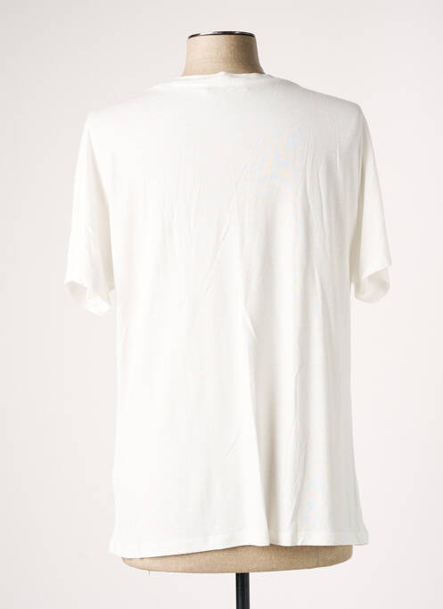 T-shirt blanc ESPRIT pour femme