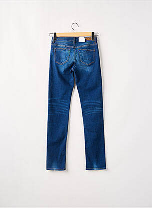 Jeans bootcut sélection denim taille normale bleu ESPRIT femme