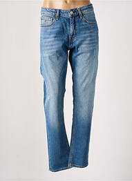 Jeans coupe slim slim bleu ESPRIT femme
