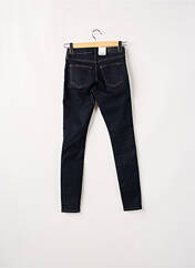 Jeans skinny bleu EDC pour femme seconde vue