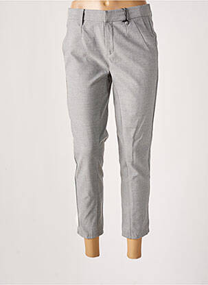Pantalon Cargo Beige En Coton Stretch Mexx - Taille 40/42 - Occasion Très Bon état