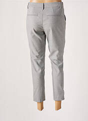 Pantalon chino gris MEXX pour femme seconde vue