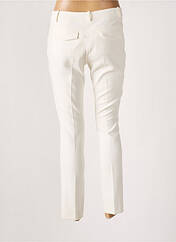 Pantalon blanc MEXX pour femme seconde vue