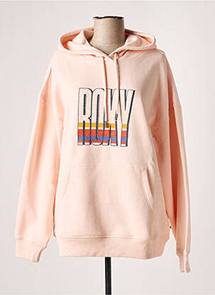 Pull roxy femme pas cher sale