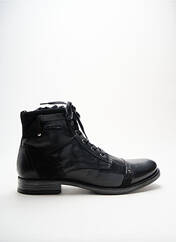 Bottines/Boots noir REDSKINS pour homme seconde vue