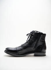 Bottines/Boots noir REDSKINS pour homme seconde vue