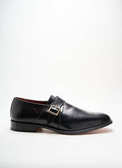 Derbies noir JOHANN pour homme seconde vue