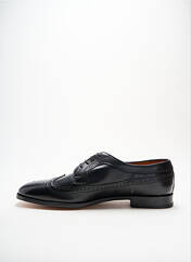 Derbies noir JOHANN pour homme seconde vue