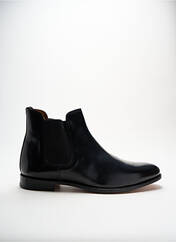Bottines/Boots noir JOHANN pour homme seconde vue