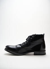 Bottines/Boots noir REDSKINS pour homme seconde vue
