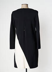 Robe mi-longue noir TWINSET pour femme seconde vue