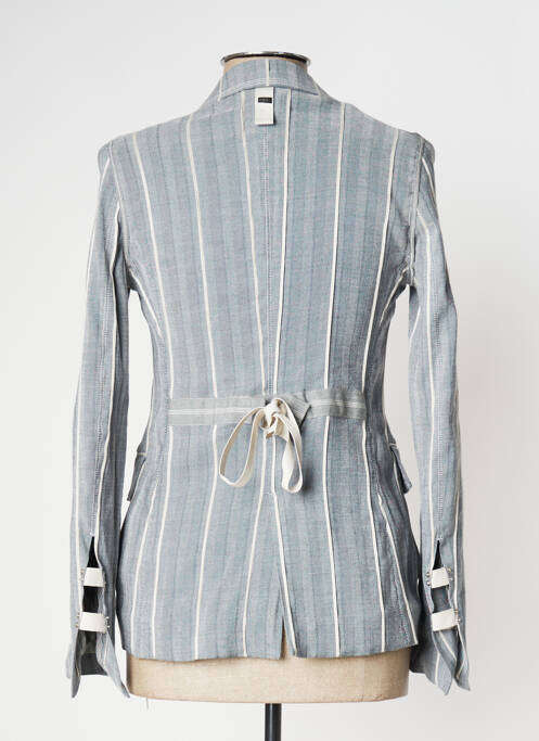 Blazer gris HIGH pour femme