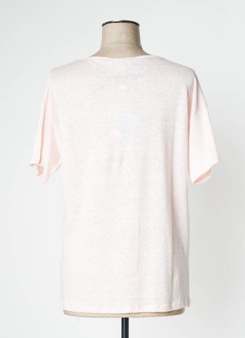 Top rose PRINCESS GOES HOLLYWOOD pour femme