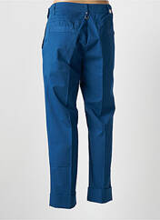 Pantalon 7/8 bleu HIGH pour femme seconde vue