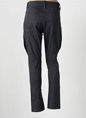 Pantalon slim gris HIGH pour femme seconde vue