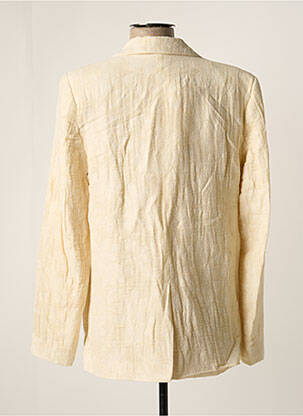 Blazer poches beige LOUIZON femme