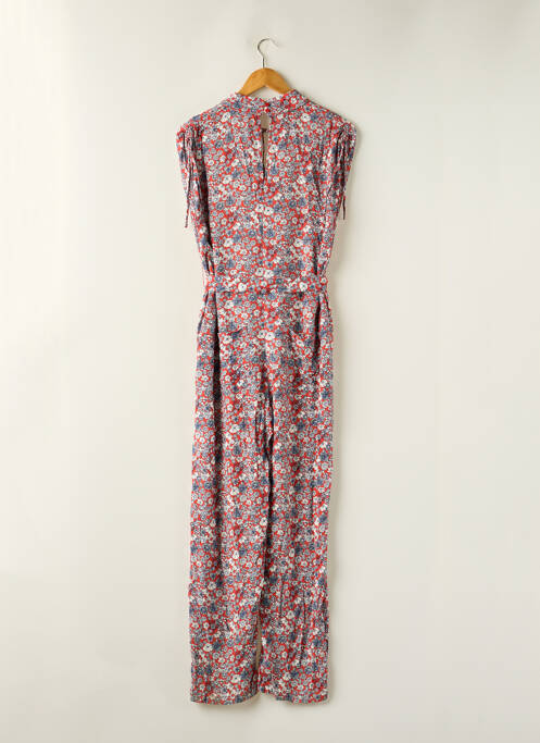 Combi-pantalon violet HARRIS WILSON pour femme