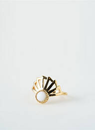 Bague or TATA GISELE femme
