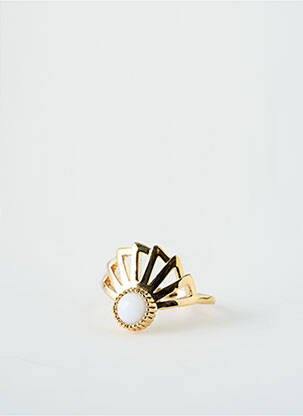 Bague or TATA GISELE femme