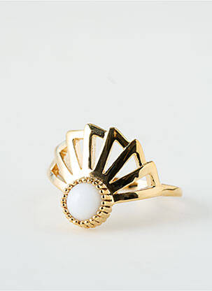 Bague or TATA GISELE femme