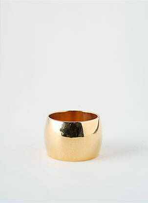 Bague or TATA GISELE femme