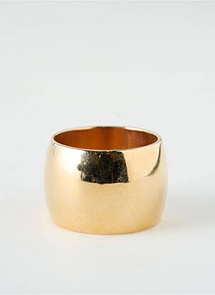 Bague or TATA GISELE femme