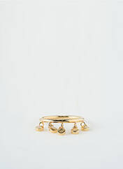 Bague or TATA GISELE pour femme seconde vue