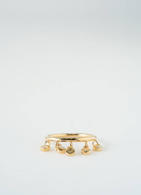 Bague or TATA GISELE pour femme