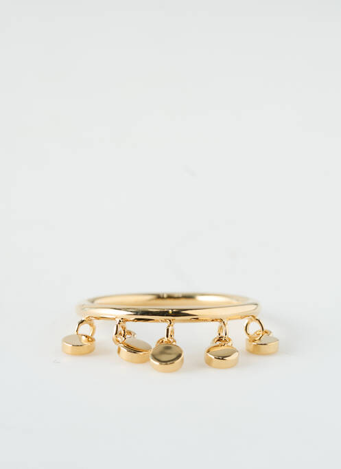 Bague or TATA GISELE pour femme