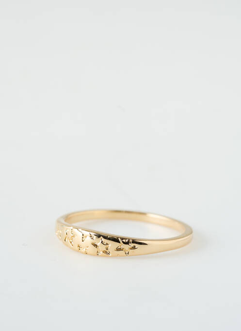 Bague or TATA GISELE pour femme