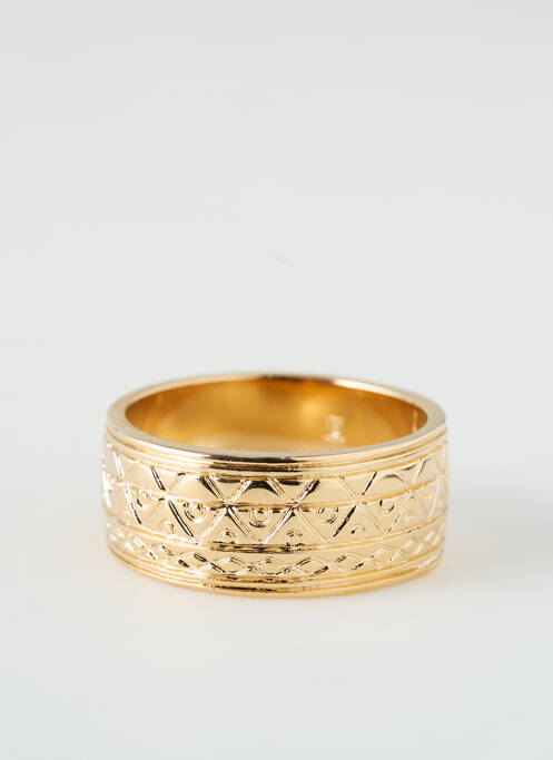 Bague or TATA GISELE pour femme