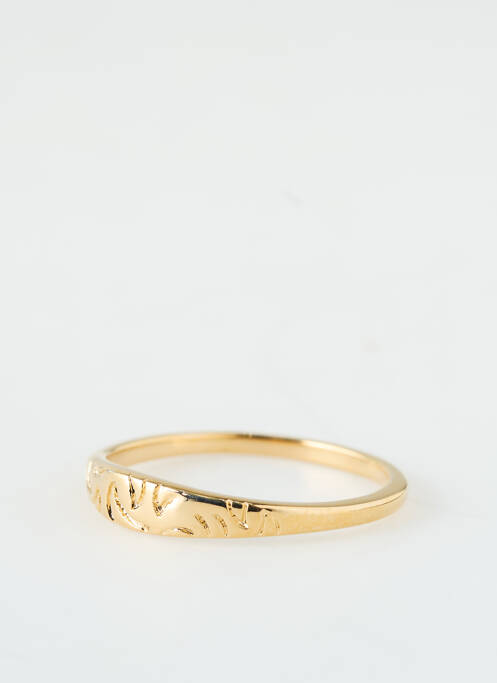 Bague or TATA GISELE pour femme
