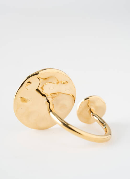 Bague jaune TATA GISELE pour femme