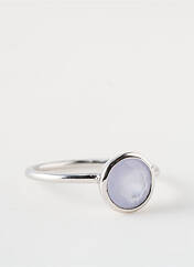 Bague gris TATA GISELE pour femme seconde vue