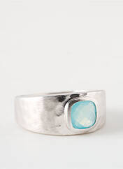 Bague gris TATA GISELE pour femme seconde vue