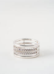 Bague argent TATA GISELE pour femme seconde vue