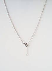 Collier argent TATA GISELE pour femme seconde vue