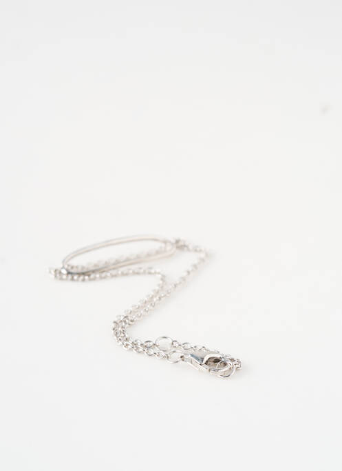 Bracelet argent TATA GISELE pour femme