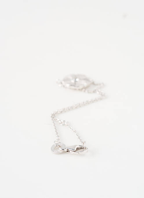 Bracelet argent TATA GISELE pour femme