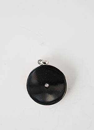 Pendentif argent TATA GISELE femme