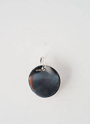 Pendentif argent TATA GISELE femme