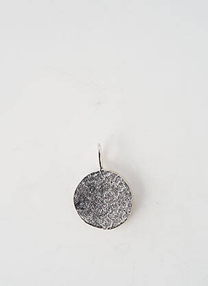 Pendentif argent TATA GISELE femme
